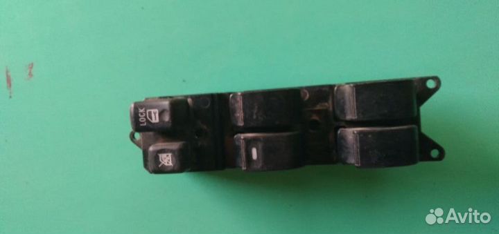 Эбу эсп Mitsubishi Lancer X 2007-2013