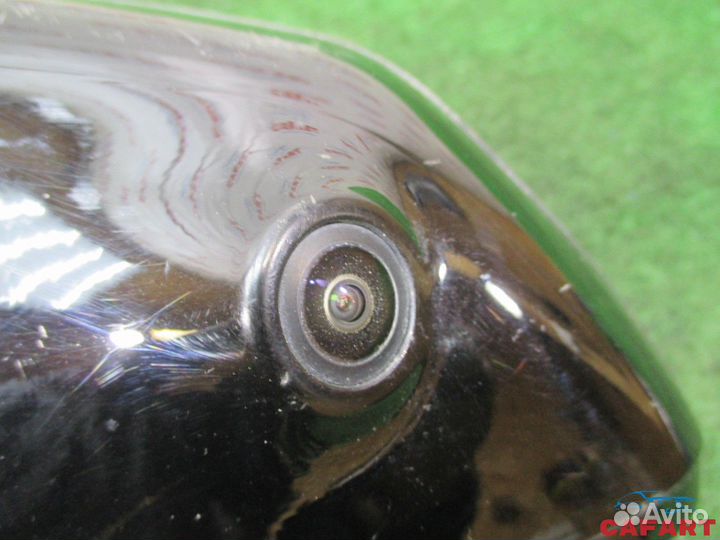 Зеркало hyundai palisade LX2 G6DC