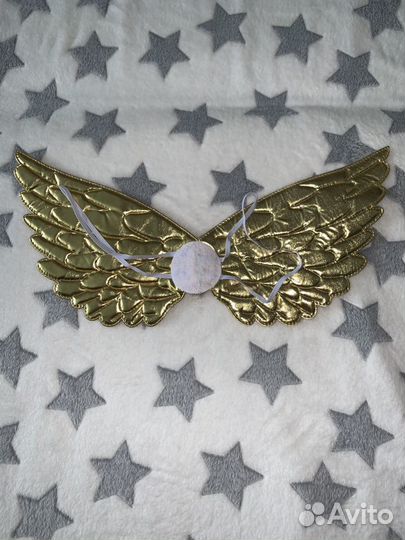 Крылья ангела