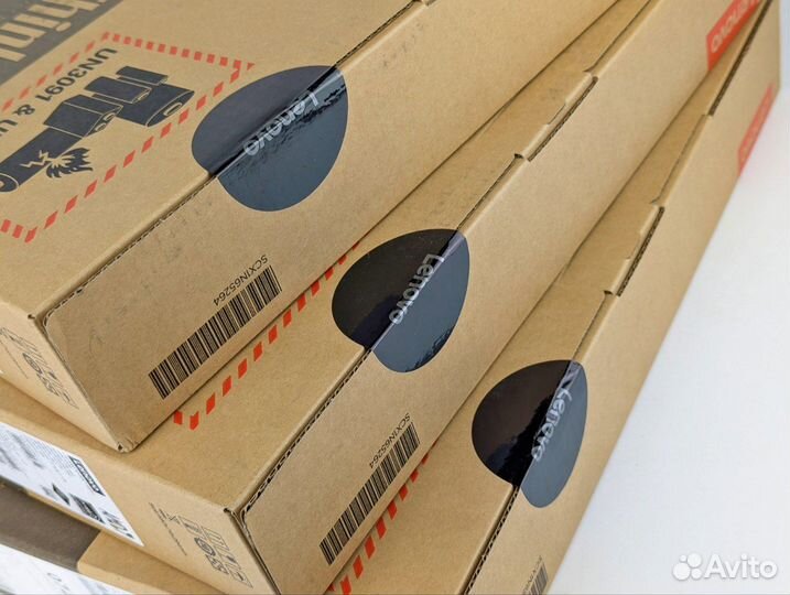 Мощный ноутбук Lenovo ThinkBook 16 Ryzen 7/Ultra 7