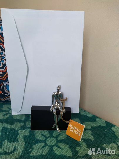 Держатель для заметок, писем, визиток, записей