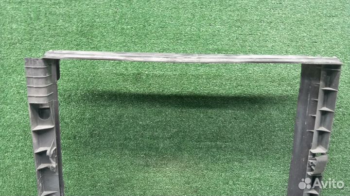 Рамка радиатора Bmw X6