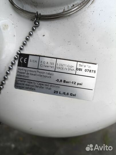 Мобиль. установка для откачки отработанного масла