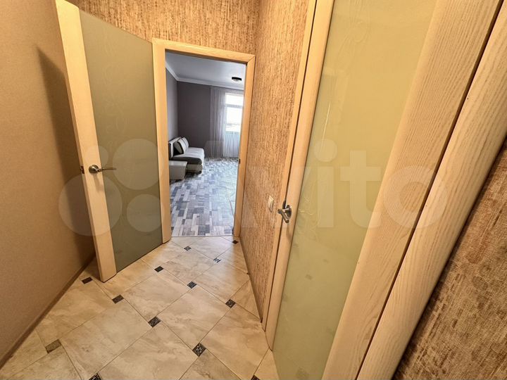 Квартира-студия, 32 м², 9/10 эт.