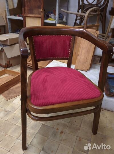 Реставрация и ремонт старой и старинной мебели