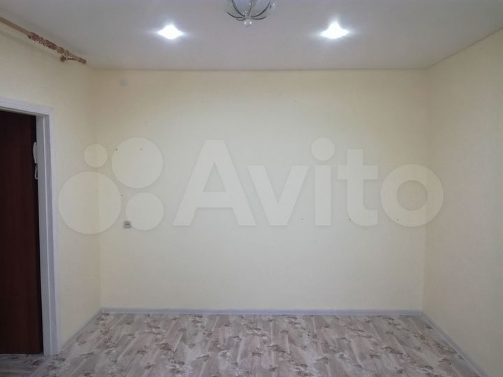 2-к. квартира, 47 м², 8/9 эт.