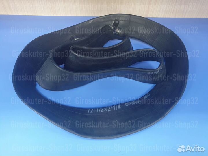 Камера для электросамоката 12