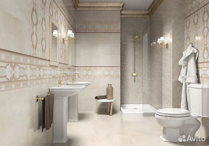 Керамогранит дисконт