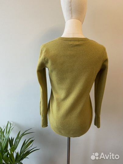 Свитер джемпер женский F&F кашемир