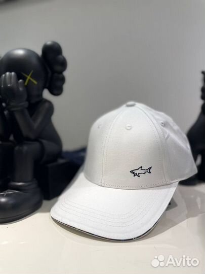 Кепка Paul&Shark