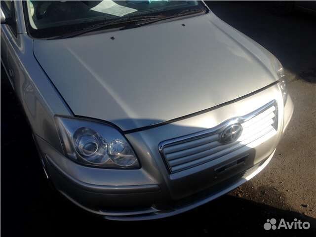 Разбор на запчасти Toyota Avensis 2 2003-2008