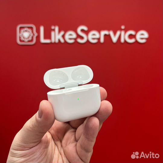 AirPods 3 (кейс ) NEW