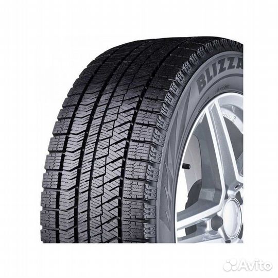 Bridgestone Blizzak Ice 195/50 R15 82S