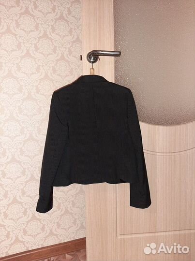 Школьная форма 