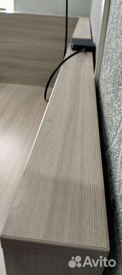 Детская кровать 80 200