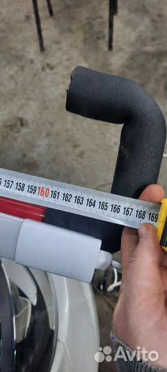 Светильник подкапотный бестеневой