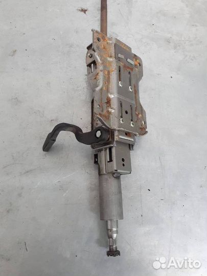 Рулевая колонка Citroen Nemo 2012 51854210