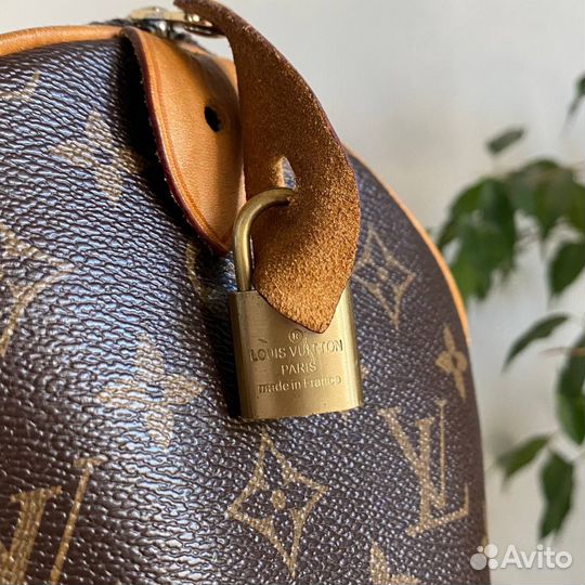 Сумка Louis Vuitton Speedy 35