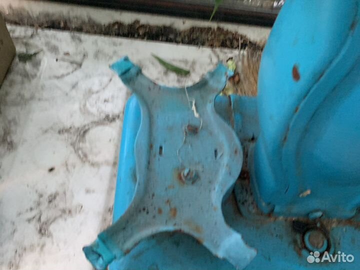 Весы кухонные механические рн-10Ц13У