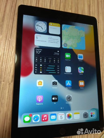 iPad Air2 16gb Cellular