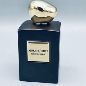 Giorgio Armani Prive Rose D'arabie (распив)