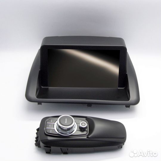 Штатная магнитола для Lexus CT 200H LeTrun 4606-44