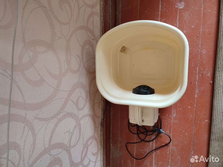 Стиралка и отжималка