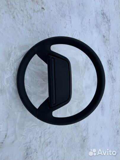 Руль 2108-2114 новый оригинал