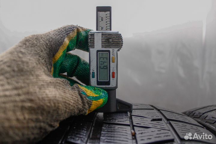 Yokohama Ice Guard IG50 225/55 R18 98Q