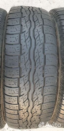 Bridgestone Dueler H/T 687 225/65 R17 101S