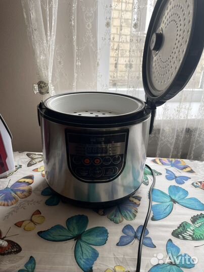 Мультиварка