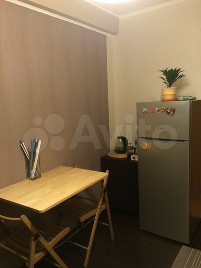 Комната 13 м² в 3-к., 2/5 эт.