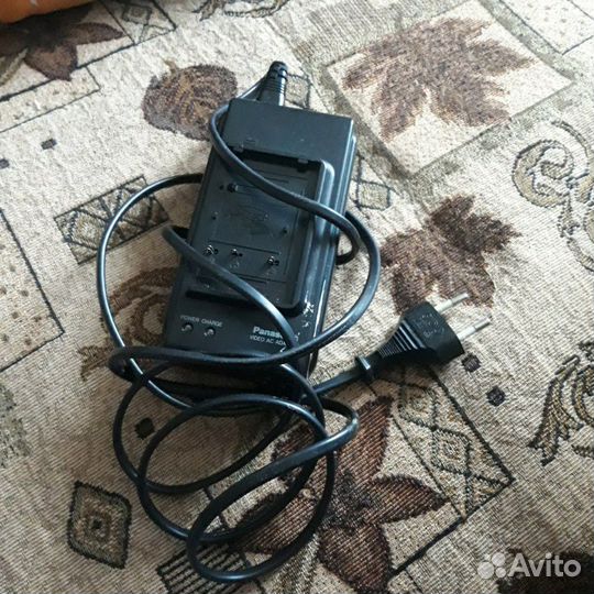 Видеокамера