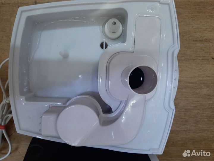 Увлажнитель Neoclima NHL-075