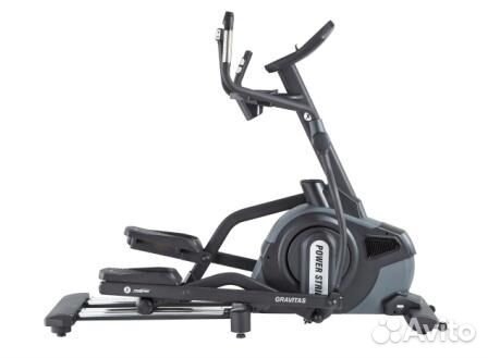 Эллиптический тренажер Proxima Gravitas