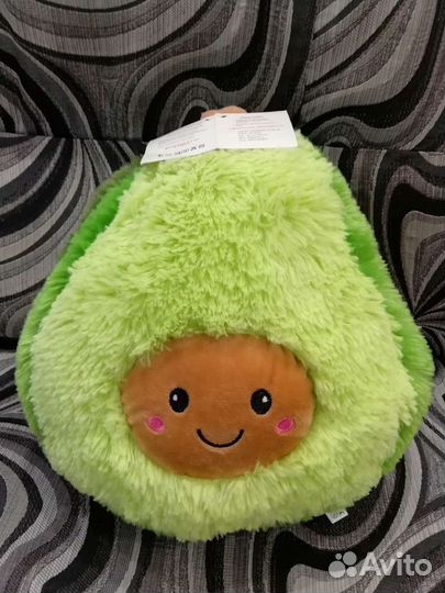 Мягкие игрушки