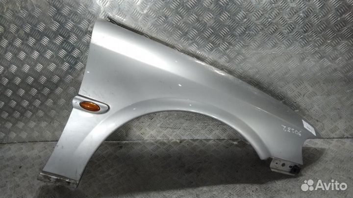 Крыло Opel Vectra B (1995-2002)