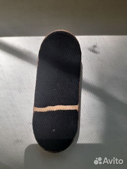 Фингерборд