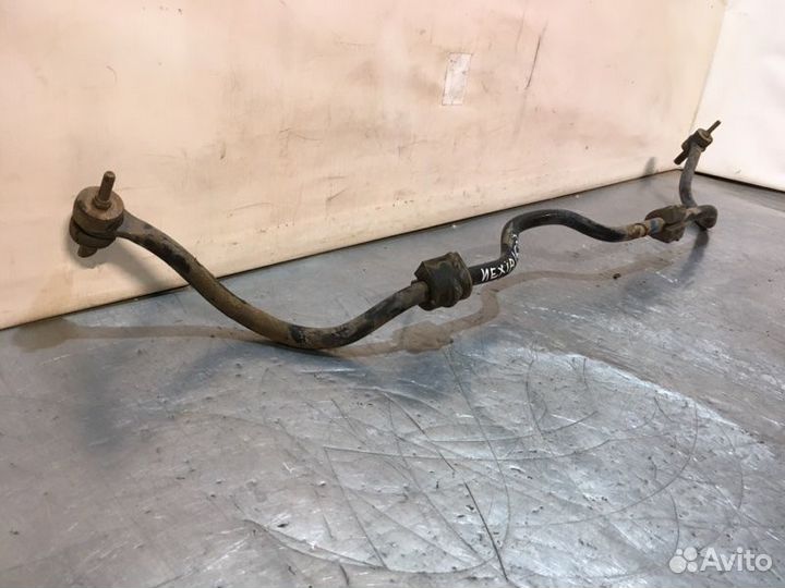 Стабилизатор передний Daewoo Nexia 150 A15SMS 2009