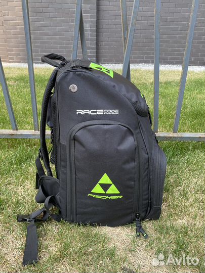 Рюкзак fischer 40L