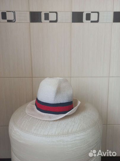 Gucci легендарная панама, Оригинал