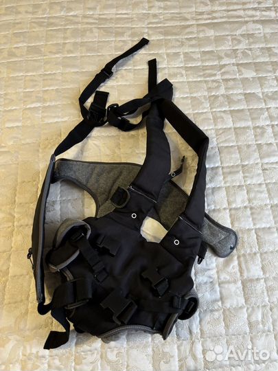 Эргорюкзак