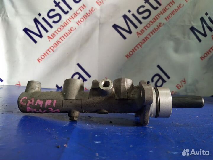 Цилиндр главный тормозной Toyota Camry ACV30