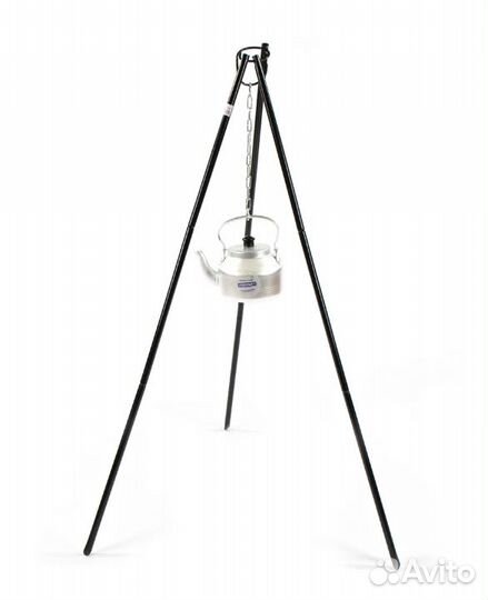 Тренога для костра Следопыт