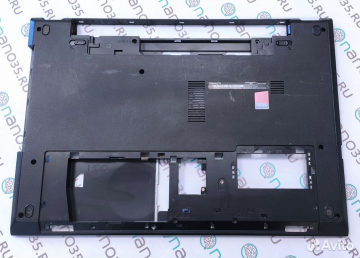 Запчасти для ноутбука dell