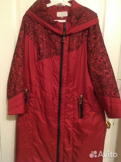 Танкер женский