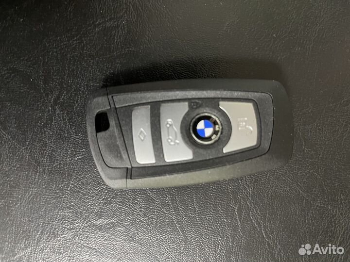 Ключ для BMW X5 (бмв Х5)