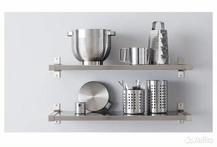 IKEA для кухни