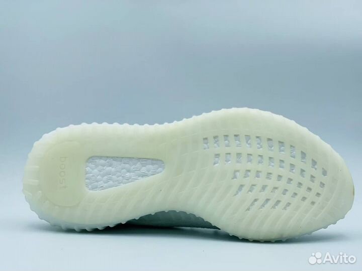 Кроссовки Adidas yeezy boost 350