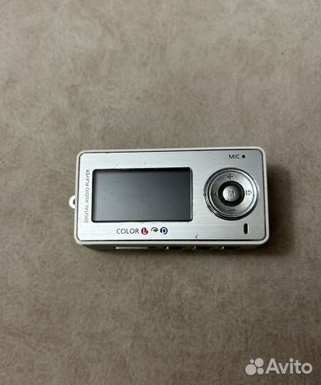 Mp3 digital audio player